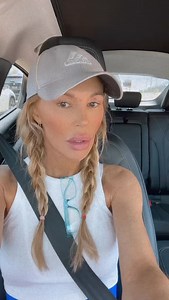 Brandi Glanville on Reels