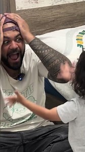 Jenga Tower FALLS Down! Who Knocked It Over?!