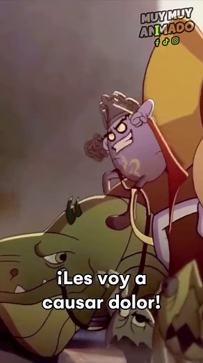 Otra película de huevos y un pollo: Un clásico animado