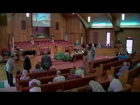Dallas Church of God Livestream