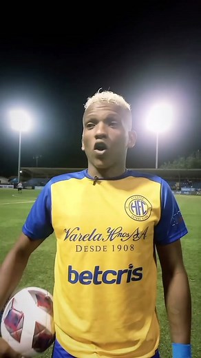 Entrevista con Ronaldo Córdoba tras la victoria del Herrera FC