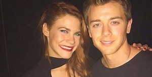 ABC 'General Hospital’ Spoilers: Chad Duell Has a New Role On Arrow! - Daily Soap Dish