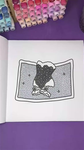 Sabrina Carpenter's Bold and Sweet Coloring Book