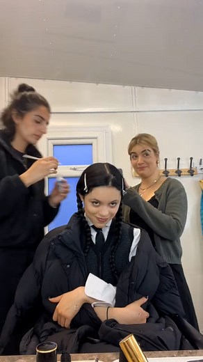 5.8M views · 26K reactions | She's ready to go solve some mysteries  #fblifestyle | Tyla | Facebook