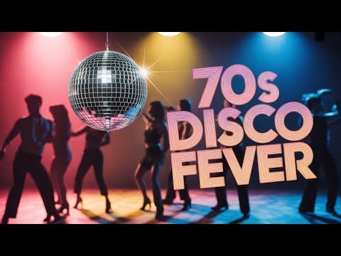 🔥 70s DISCO RETRO MIX 🔥 ABBA • Bee Gees • Donna Summer | DJ Bengy Santamaría
