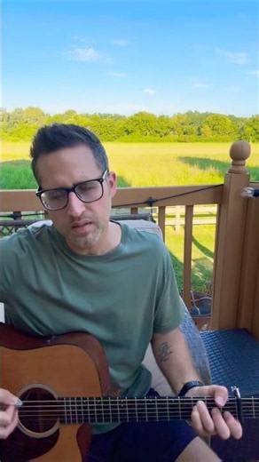 “Counting blue cars” by ‪@Dishwalla‬ #acousticcover #coversongs