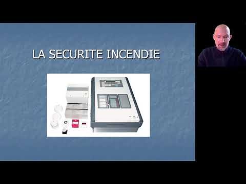 Chapitre 6 ASI : La détection incendie.