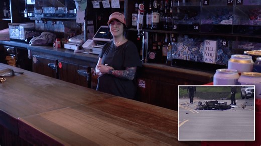 Bar chooses to close for St. Patrick's Day amid high DUI cases in community