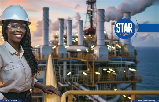 Countries with the largest natural gas reserves