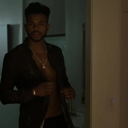 we forgot about this movie too fast😭 #trevorjackson #superfly #edits #viral #movieedit