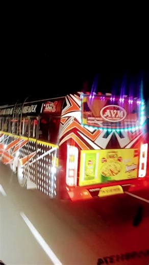 vellapar bus vs AVM bus #dindigul #bus #automobile #travel #dj #coach #driving #tourism