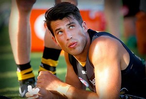 AFL top 100: Alex Rance