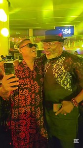 He does his SACRIFICE ( Homework before coming to the studio. To deal with him " YOU MUST HAVE empirical facts ". Viewers love him. Rufai Oseni is always on fire @rufaioseni | Kanayo O Kanayo