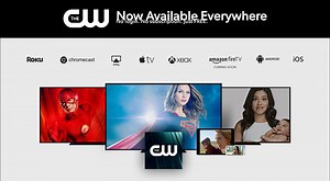 The CW launches Apple TV app, no cable login required | AppleInsider