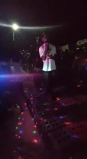 Rekere and Dipuo live performance #rekereledipuo