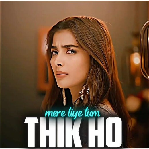 Mere Liye Tum Thik Ho 😘 || Mafia Editz