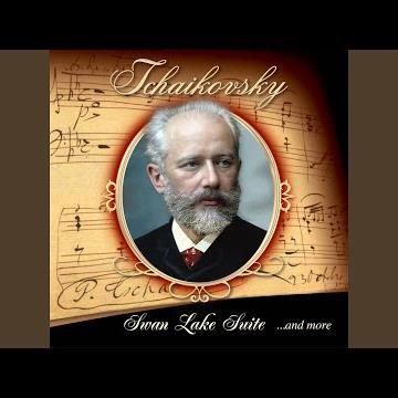 Swan Lake Suite, Op. 20a: 7