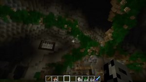 Minecraft MORE SILVERFISH ( JUMPING, POISON, & NEW ENCHANTMENTS!) Mod Showcase
