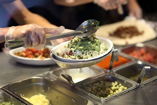 Chipotle Mexican Grill to open new Malta location