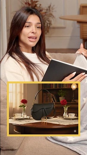 Top 4 Dior Bags Worth Your Money #diorbag #luxurybag
