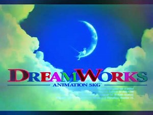 Dreamworks Animation SKG Nickelodeon 2009 Paramount Television in Reverse