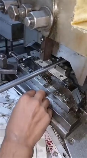 iron clamp manufacturing process#shorts