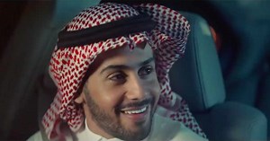 Shell Asked Saudi Men About Women Taking the Wheel, and the Result Is Quite Lovely