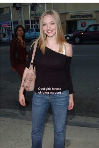 Embrace Your Inner Cool Girl with a Girl Blog