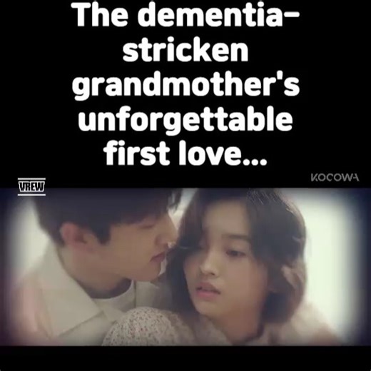 iPOP TV on Instagram: "The dementia-stricken grandmother's unforgettable first love.../ FIRST LOVE .Ep6 Watch the full story unfold in 'First Love' with your 2-week free trial on iPOP! ▶ https://www.ipop.net/watch/700792 "Drrrk-" The chilling sound of a suitcase echoes through the empty school halls at night. What could it possibly be? A mysterious noise in the dead of night has everyone on edge. Is it a prank, something supernatural, or a secret that's about to be unpacked? This scene captures 