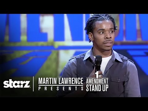 1st Amendment Stand Up - Damn Fool