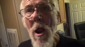 Angry Grandpa's "Oh Hell No" | Know Your Meme