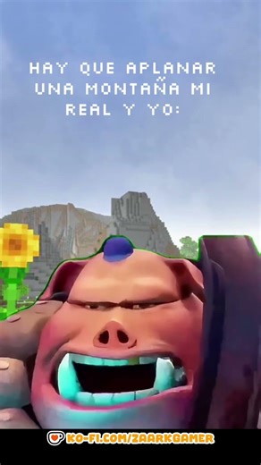 Toca aplanar carnal😎 #minecraft #minecraftmemes #fyp #viralshorts #viralreels #memes #tendencias