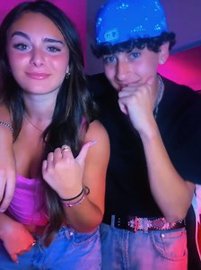 Mr Steal your girl is back 😉 @giaroseofficial #duo #fyp #PSA | gia