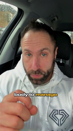 If you wake at 2am and think your testosterone is low, watch this