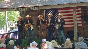 1.9K views · 79 reactions | "River Of Death" #springstreet #turkeytrack www.springstreetbluegrass.com Official Turkey Track Bluegrass Fan Page | SpringStreet | Facebook