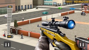 Download and Play Sniper Games 3D - Gun Games on PC (Emulator)