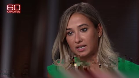 8.7K views · 54 reactions | "Do we want all of that information sort of hanging out there for nation state adversaries to scoop up to integrate with other datasets?" former counterterrorism analyst Kara Frederick asked in 2020. https://cbsn.ws/49QK2jw | 60 Minutes | Facebook