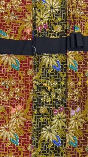 Explore Unique Batik Fashion at MYA Clothing Store