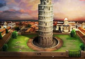 Steeple - Escape Fan