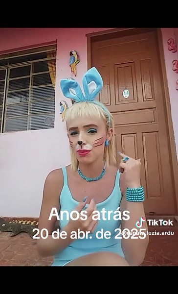 #anosatrás