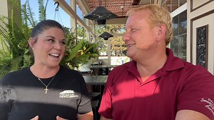 We're back at Azorean Restaurant & Pam is showing off new tapas, two all-time drinks & this weekend's specials 🍷 The weather looks spectacular to spend on the patio! To RSVP call 978.283.5500 or see the whole menu at AzoreanRestaurant.com Azorean Restaurant 133 Washington Street Gloucester | Bridge Cape Ann