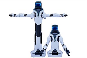 Changing the Future Through Gentle Touch | Frontier Research | Mobility | Toyota Motor Corporation Official Global Website