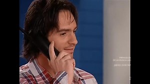 Victoria capítulo 15 | Carlito Urbina