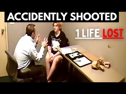 Shocking Confession: Karen Baragi’s Chilling Florida Murder Interrogation Revealed