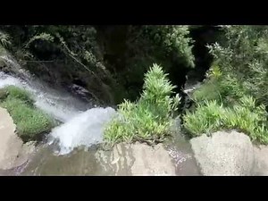 Hidden Waterfall Hike on Maui