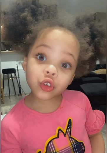 Flashbacks of Nova Starr Part 2 #NovaStarr #viral #fyp #babyNova #Toddler