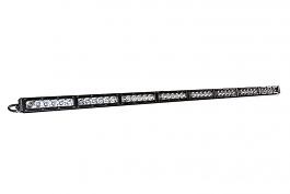 Stage Series 50" White Classic Light Bar
