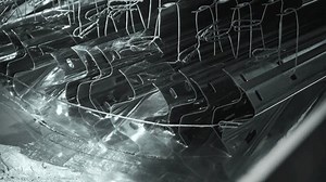 Galvanizing Process Large Metal Products Bath Stock Footage Video (100% Royalty-free) 3693201777 | Shutterstock