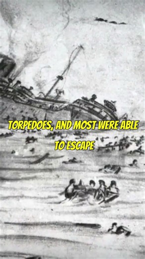 WARNING What Happened on Japan's Prisoner Hell Ships Will Haunt You - Forgotten History