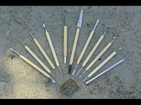 What Tools do Archaeologists Use